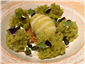 pistachio dessert